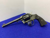 1906 Colt Model 1892 .32 WCF 6" Blued **ANTIQUE DOUBLE-ACTION COLT*