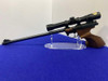 Beeman Precision Arms SP Standard 22LR 15" **LIMITED GERMAN-MADE PRODUCTION*
