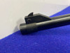Beeman Precision Arms SP Standard 22LR 15" **LIMITED GERMAN-MADE PRODUCTION*