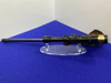 Beeman Precision Arms SP Standard 22LR 15" **LIMITED GERMAN-MADE PRODUCTION*