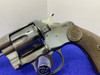 Colt D.A. .38 Cal Blue 4 1/2" **COLT M1892 NEW ARMY/NAVY - ICONIC REVOLVER*