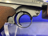 1916 Imperial Arsenals of Erfurt P08 Luger 9mm **SOUGHT-AFTER 16.5" BARREL*