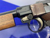 1916 Imperial Arsenals of Erfurt P08 Luger 9mm **DESIRABLE 16.5" BARREL*