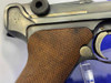 1916 Imperial Arsenals of Erfurt P08 Luger 9mm **DESIRABLE 16.5" BARREL*