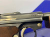 1916 Imperial Arsenals of Erfurt P08 Luger 9mm **DESIRABLE 16.5" BARREL*