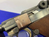 1916 Imperial Arsenals of Erfurt P08 Luger 9mm **DESIRABLE 16.5" BARREL*
