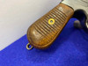 "Shansei Arsenal" Mauser C96 Broomhandle .45ACP **HOLY GRAIL VARIANT* Rare