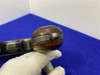 "Shansei Arsenal" Mauser C96 Broomhandle .45ACP **HOLY GRAIL VARIANT* Rare