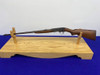 1931 Remington Model 24 .22 Short Blue 21 1/4" **VINTAGE AUTO-LOADING RIFLE*