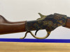 1971 Savage Arms Model 71 .22 S,L,LR Blue **STEVENS FAVORITE COMMEMORATIVE*