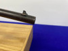 Remington Model 12A .22 S,L,LR Blue 22" **AWESOME PUMP-ACTION RIMFIRE RIFLE*