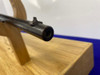 Remington Model 12A .22 S,L,LR Blue 22" **AWESOME PUMP-ACTION RIMFIRE RIFLE*