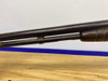 Remington Model 12A .22 S,L,LR Blue 22" **AWESOME PUMP-ACTION RIMFIRE RIFLE*