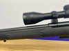 Savage Arms Model 93R17 FXP .17 HMR Black 21" **AWESOME RIMFIRE RIFLE*