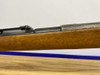 1887 Amberg I.G. Mod.71/84 11.15x60mmR **HISTORIC GERMAN BOLT-ACTION RIFLE*