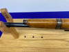 1887 Amberg I.G. Mod.71/84 11.15x60mmR **HISTORIC GERMAN BOLT-ACTION RIFLE*