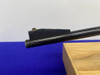 1937 German Kar98k 7.92x57 Blue 23 5/8" **AWESOME SPORTERIZED RIFLE*