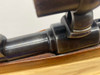 1937 German Kar98k 7.92x57 Blue 23 5/8" **AWESOME SPORTERIZED RIFLE*