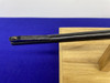 1937 German Kar98k 7.92x57 Blue 23 5/8" **AWESOME SPORTERIZED RIFLE*