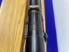 1937 German Kar98k 7.92x57 Blue 23 5/8" **AWESOME SPORTERIZED RIFLE*
