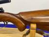 1937 German Kar98k 7.92x57 Blue 23 5/8" **AWESOME SPORTERIZED RIFLE*