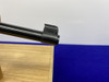 1975 Ruger 10/22 Carbine .22 LR Blue 18.5" **DESIRABLE PRE-WARNING LABEL*