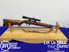 1975 Ruger 10/22 Carbine .22 LR Blue 18.5" **DESIRABLE PRE-WARNING LABEL*