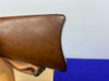 1975 Ruger 10/22 Carbine .22 LR Blue 18.5" **DESIRABLE PRE-WARNING LABEL*