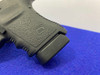 Glock 30S .45 ACP Black 3.78" **POPULAR STRIKER-FIRED SUBCOMPACT HANDGUN*