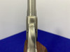 2014 Ruger Mark III .22 LR SS 6.88" **INCREDIBLE COMPETITION TARGET MODEL*