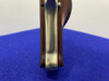 2014 Ruger Mark III .22 LR SS 6.88" **INCREDIBLE COMPETITION TARGET MODEL*