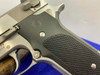 Smith Wesson 645 .45 ACP Stainless 5" **DURABLE & ACCURATE PISTOL*