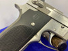 Smith Wesson 645 .45 ACP Stainless 5" **DURABLE & ACCURATE PISTOL*