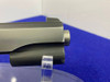 Colt's .22 Cal. Conversion Unit **FLOATING CHAMBER & COLT ACCRO REAR SIGHT*