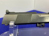 Colt's .22 Cal. Conversion Unit **FLOATING CHAMBER & COLT ACCRO REAR SIGHT*