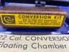 Colt's .22 Cal. Conversion Unit **FLOATING CHAMBER & COLT ACCRO REAR SIGHT*