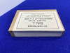 Frankford Arsenal .30 M2 100rds **POWERFUL MILITARY AMMUNITION*