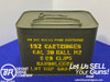 192rds of Greek Surplus .30 M2 Ball **SEALED "SPAM-CAN" AMMO CASE*