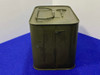 192rds of Greek Surplus .30 M2 Ball **SEALED "SPAM-CAN" AMMO CASE*