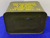 192rds of Greek Surplus .30 M2 Ball  **SEALED "SPAM-CAN" AMMO CASE*