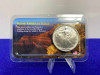 1993 American Silver Eagle -UNCIRCULATED- **1 Troy Ounce .999 Pure*