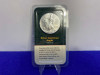 (1)* 1999 American Silver Eagle -KING OF SILVER- 1 Troy Ounce .999 Pure-GID1149491242