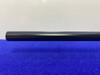 *CUSTOM SHOP OEM INVENTORY* .270 Win 24" Blue Remington 700 Barrel Assembly
