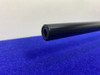*CUSTOM SHOP OEM INVENTORY* .270 Win 24" Blue Remington 700 Barrel Assembly