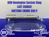 *RIGHT HAND SHORT-ACTION* -Receiver Only- Remington 700 Limited Stainless-GID1162227680