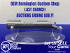 *RIGHT HAND SHORT-ACTION* -Receiver Only- Remington 700 Limited Stainless-GID1162227730