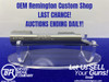 *RIGHT HAND SHORT-ACTION* -Receiver Only- Remington 700 Limited Stainless-GID1162227730