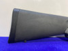 Remington 700 SA Standard Black Synthetic Stock *CUSTOM SHOP INVENTORY*-GID1162232226