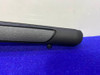 Remington 700 SA Standard Black Synthetic Stock *CUSTOM SHOP INVENTORY*-GID1162232226