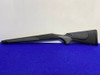 Remington 700 SA Standard Black Synthetic Stock *CUSTOM SHOP INVENTORY*-GID1162232226